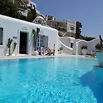 Szálloda Greco Philia Boutique