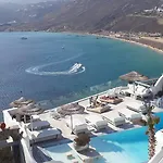 فندق Greco Philia Boutique By Mr And Mrs White Elia (Mykonos)