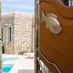 Greco Philia Boutique Elia (Mykonos)