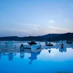 Szálloda Greco Philia Boutique 5*