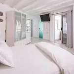 Greco Philia Boutique By Mr And Mrs White 5* Elia (Mykonos)