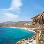 Szálloda Greco Philia Boutique Elia (Mykonos)