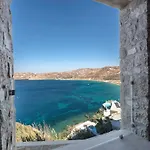 Szálloda Greco Philia Boutique Elia (Mykonos)