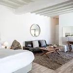 Szálloda Greco Philia Boutique 5*