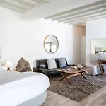 Greco Philia Boutique Szálloda Elia (Mykonos)