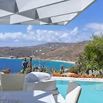 Szálloda Greco Philia Boutique Elia (Mykonos)
