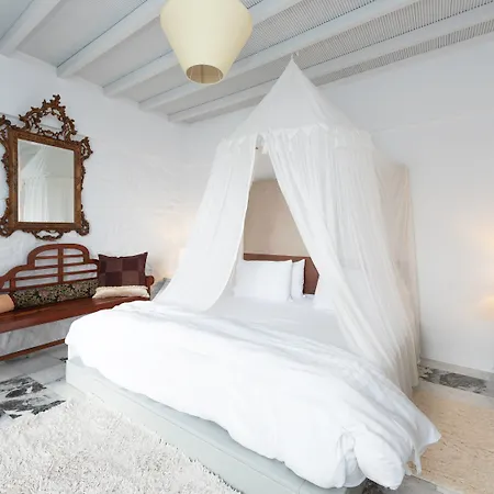 فندق Greco Philia Boutique By Mr And Mrs White