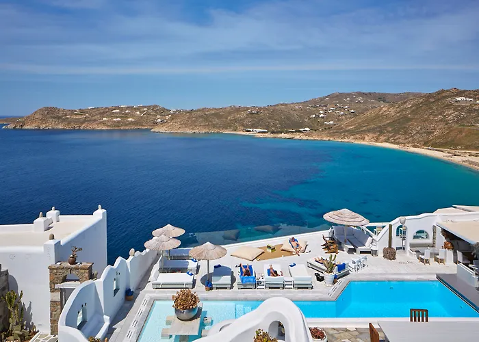 Greco Philia Boutique 5*