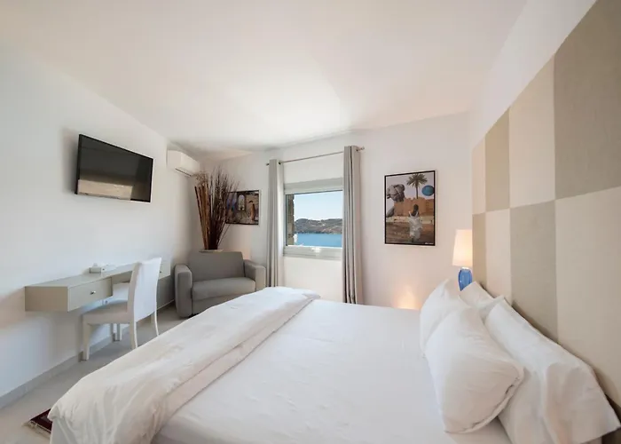 Greco Philia Boutique 酒店