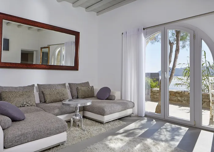 酒店 Greco Philia Boutique 5*