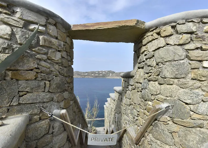 酒店 Greco Philia Boutique 5*