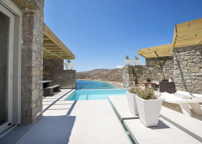 酒店 Greco Philia Boutique