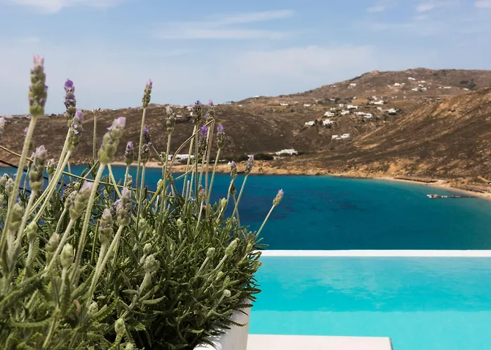 Greco Philia Boutique 酒店 5*