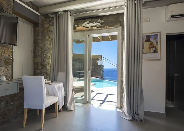 Greco Philia Boutique 5*