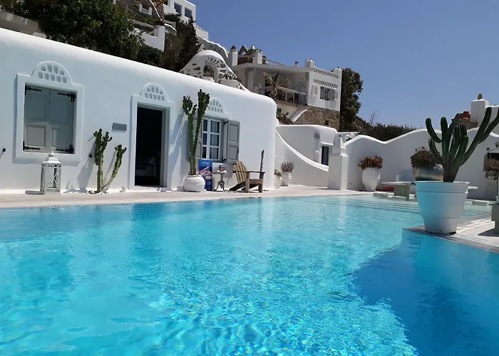 酒店 Greco Philia Boutique