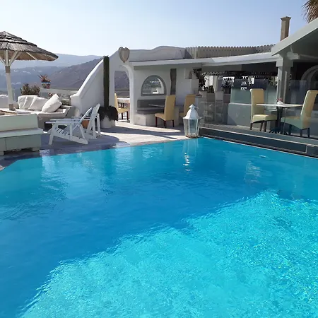 Greco Philia Boutique Hotel