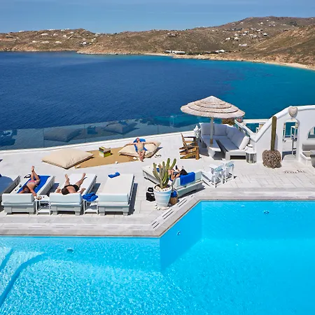 Greco Philia Boutique By Mr And Mrs White Hotel 5*