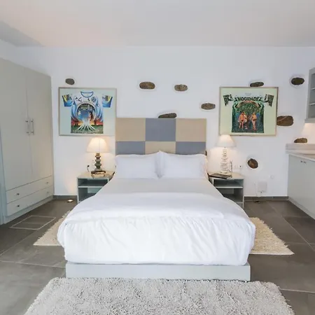 Ξενοδοχείο Greco Philia Boutique