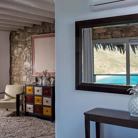 Greco Philia Boutique Elia (Mykonos)