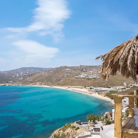 Greco Philia Boutique Hotel