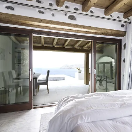 Greco Philia Boutique By Mr And Mrs White Elia (Mykonos)