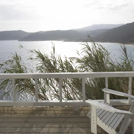 Greco Philia Boutique By Mr And Mrs White Hotel Elia (Mykonos)