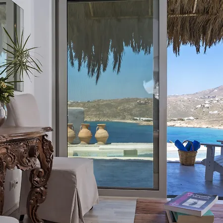 Greco Philia Boutique Hotel