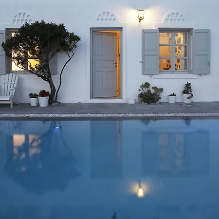 Hotel Greco Philia Boutique