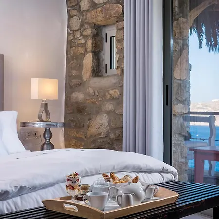Greco Philia Boutique By Mr And Mrs White Elia (Mykonos)