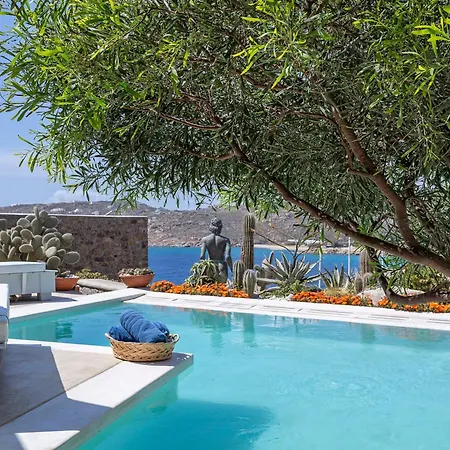 Greco Philia Boutique By Mr And Mrs White Hotel