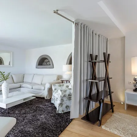 Greco Philia Boutique 5* Elia (Mykonos)
