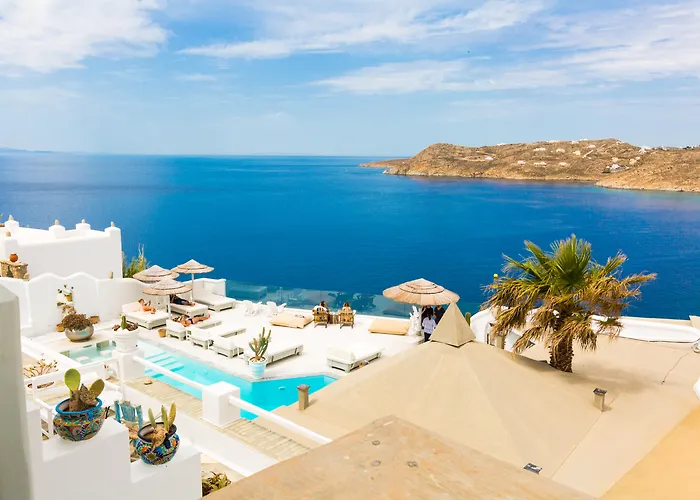 Hotel Greco Philia Boutique 5*