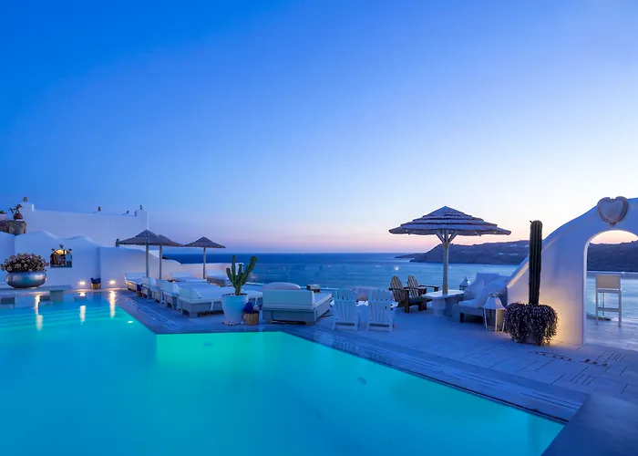 Greco Philia Boutique Hotel 5*