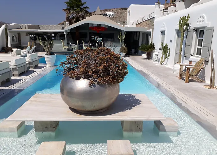 Hotel Greco Philia Boutique