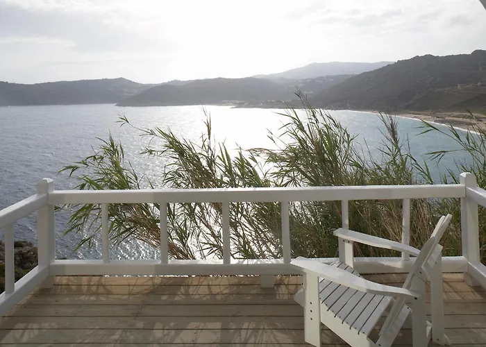 Greco Philia Boutique Hotel