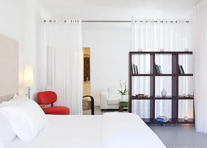 Greco Philia Boutique Hotel