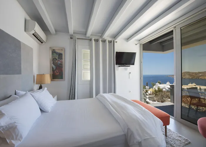 Hotel Greco Philia Boutique 5*