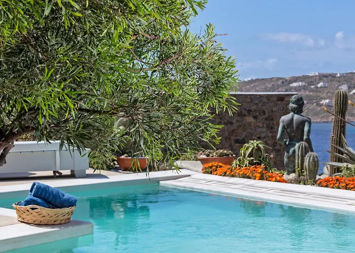 Greco Philia Boutique 5*