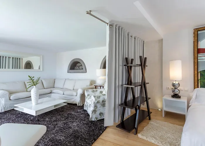 Greco Philia Boutique 5* Elia (Mykonos)