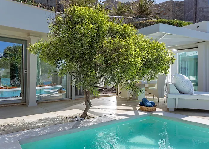 Greco Philia Boutique Hotel