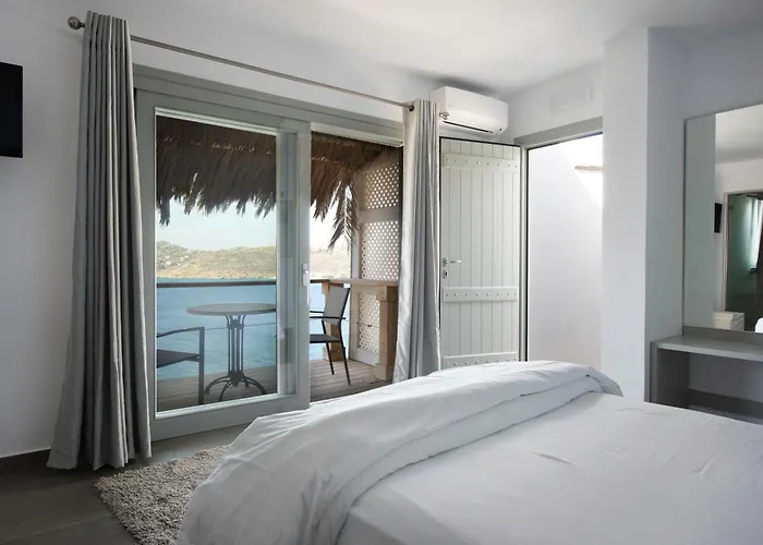 Hotel Greco Philia Boutique