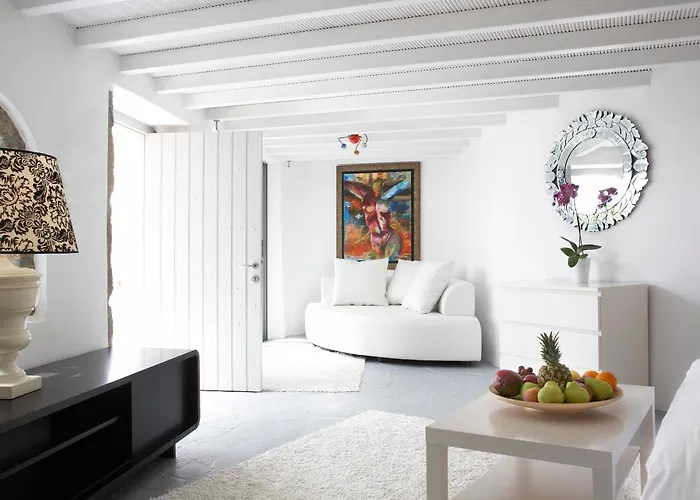 Greco Philia Boutique 5*