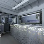 Greco Philia Boutique By Mr And Mrs White