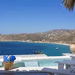 מלון Greco Philia Boutique By Mr And Mrs White Elia (Mykonos)
