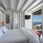 호텔 Greco Philia Boutique By Mr And Mrs White 5*