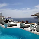 Greco Philia Boutique By Mr And Mrs White Elia (Mykonos)