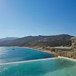 Greco Philia Boutique By Mr And Mrs White 호텔 Elia (Mykonos)