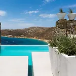 Greco Philia Boutique By Mr And Mrs White