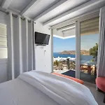 מלון Greco Philia Boutique By Mr And Mrs White 5*