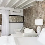 Greco Philia Boutique By Mr And Mrs White 5* Elia (Mykonos)